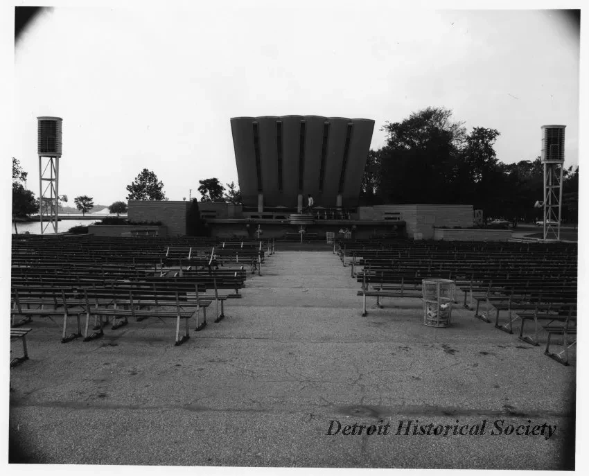 Print, Photographic - "Belle Isle"