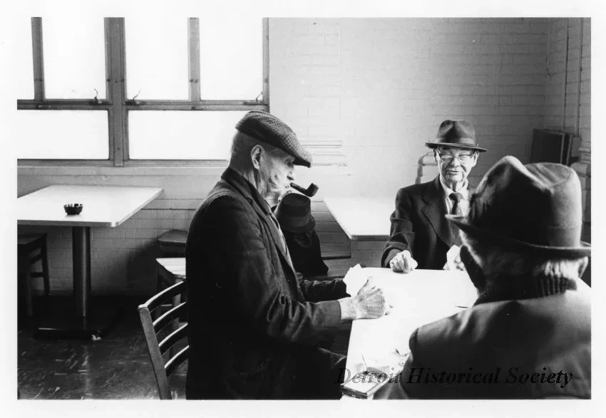 Print, Photographic - "Belle Isle Casino"