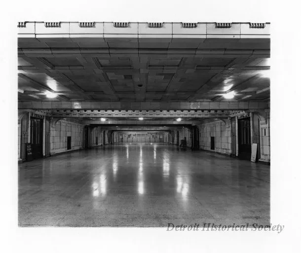 Print, Photographic - Concourse