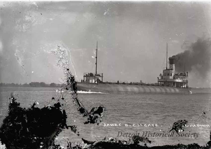 Negative, Glass-plate