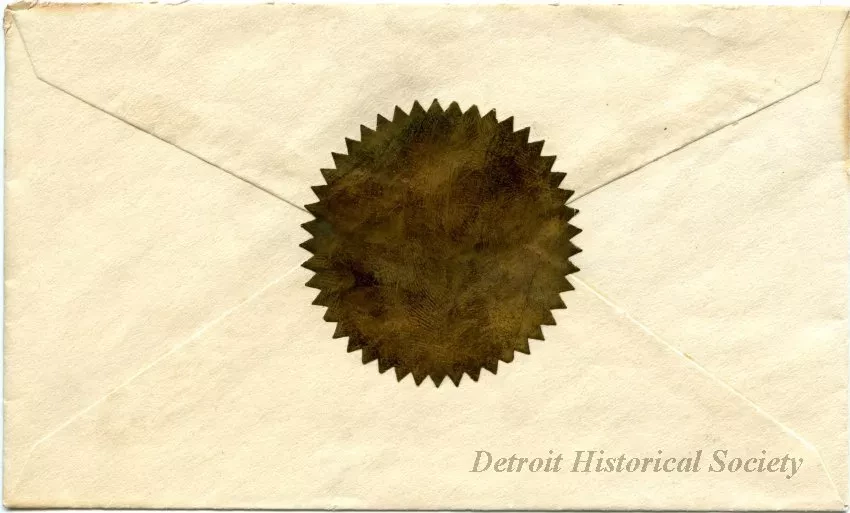 Envelope