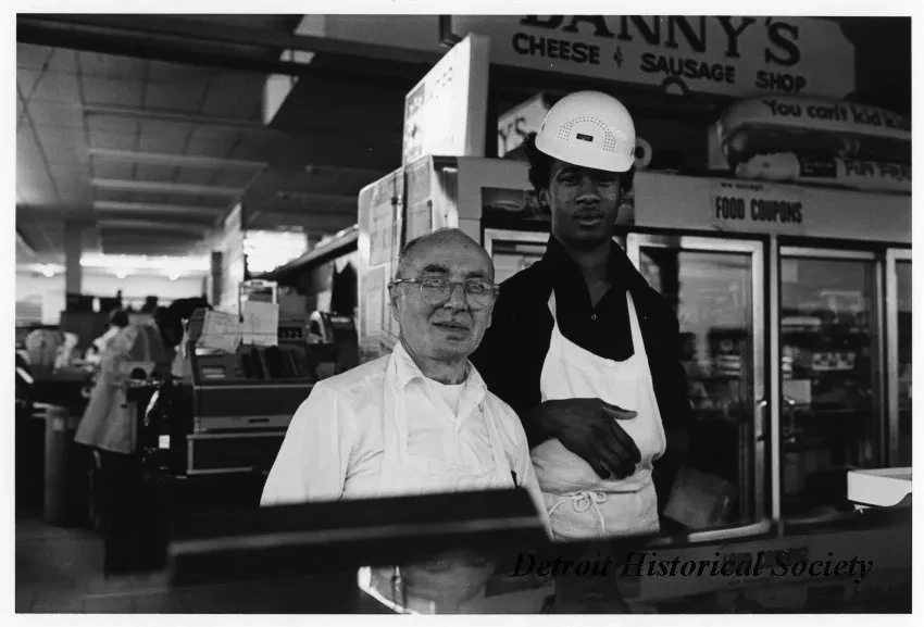 Print, Photographic - Farmers Market