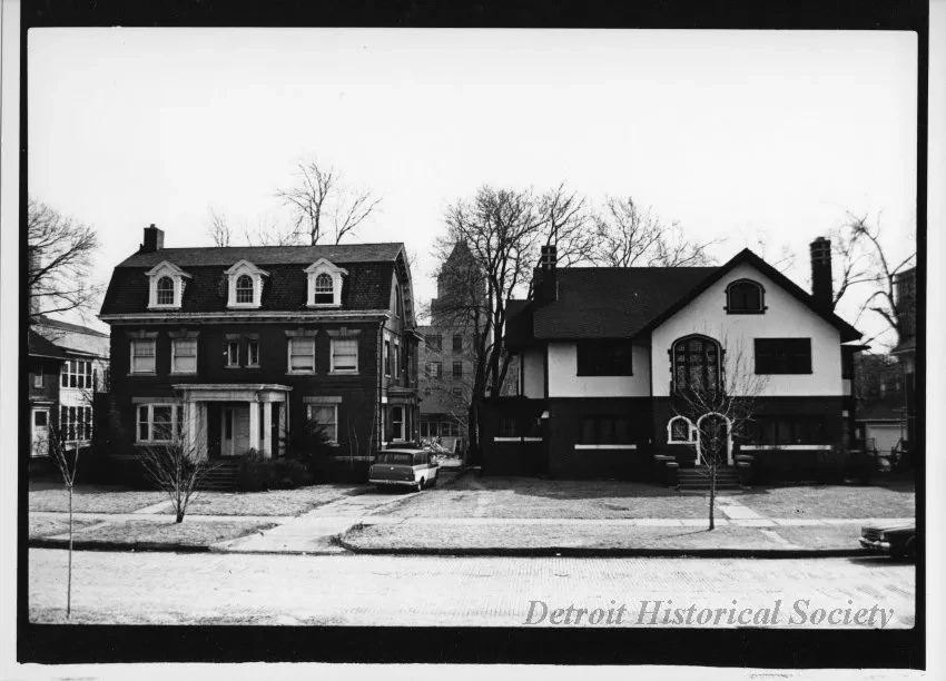Print, Photographic - Virginia Park