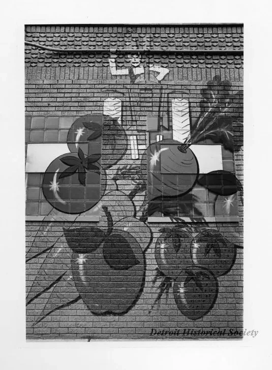 Print, Photographic - Eastern Market