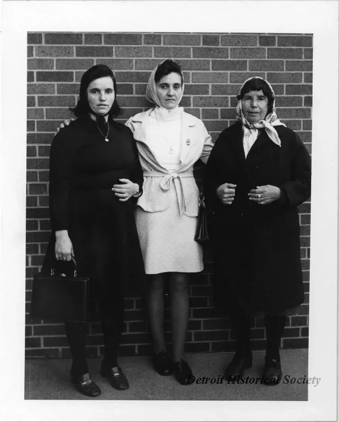 Print, Photographic - Albanians