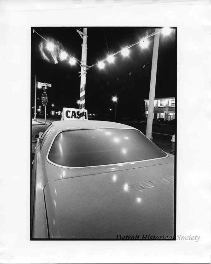 Print, Photographic