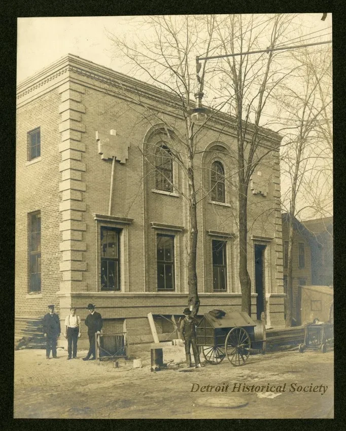 Print, Photographic