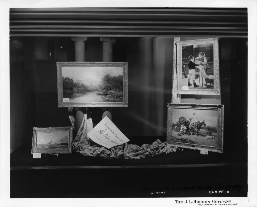 Print, Photographic