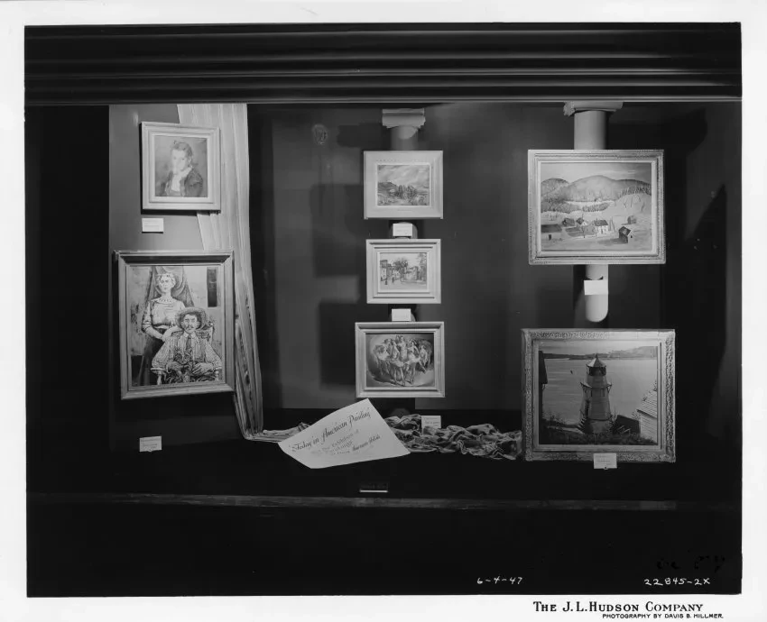 Print, Photographic