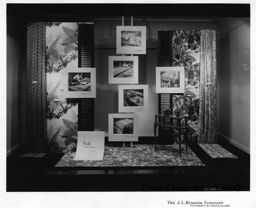 Print, Photographic