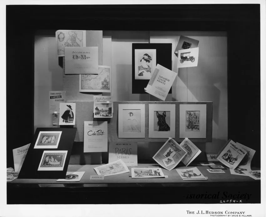Print, Photographic