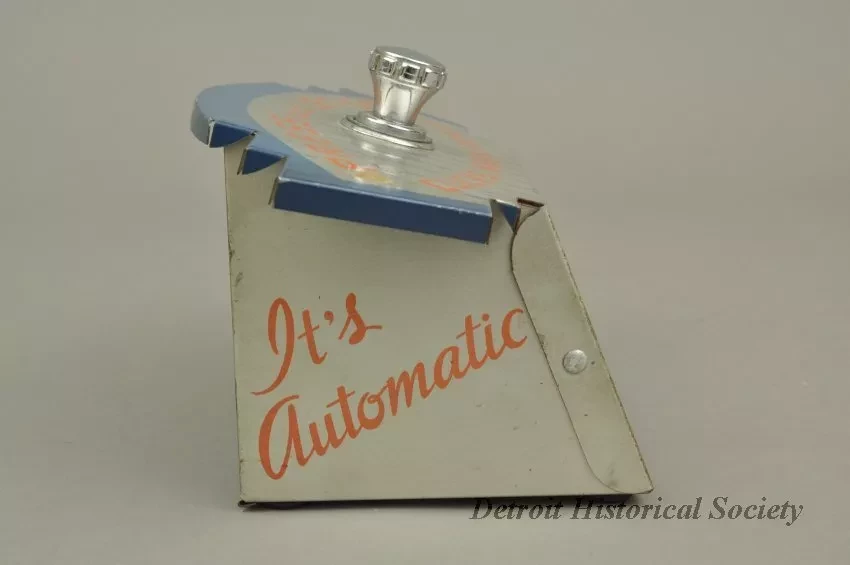 Lighter