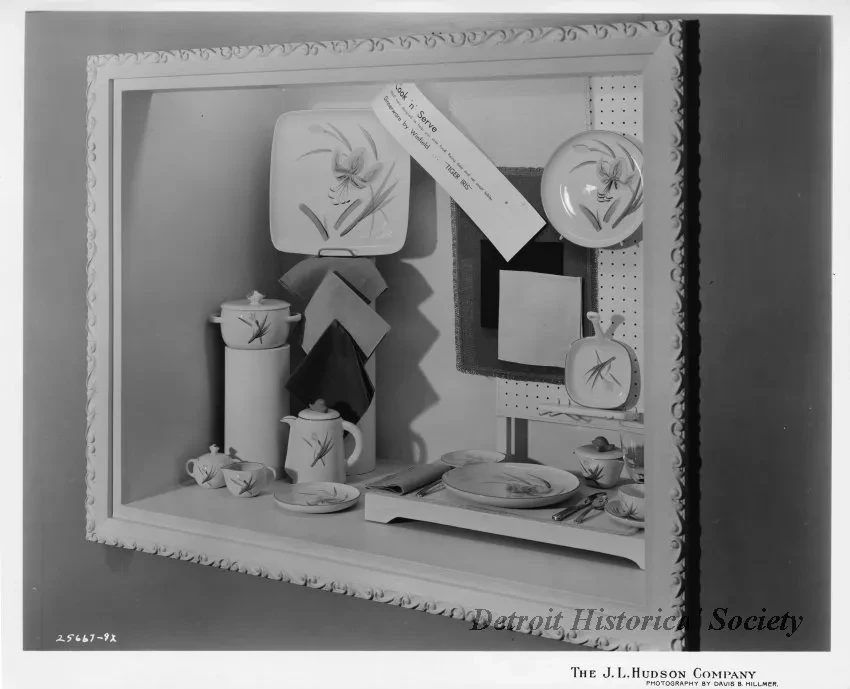 Print, Photographic