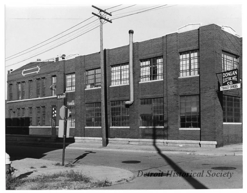 Print, Photographic - Looking Southwest