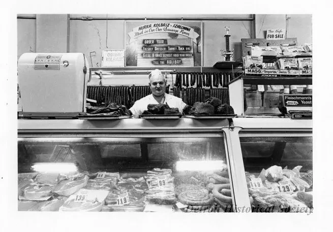 Print, Photographic - Delray Market