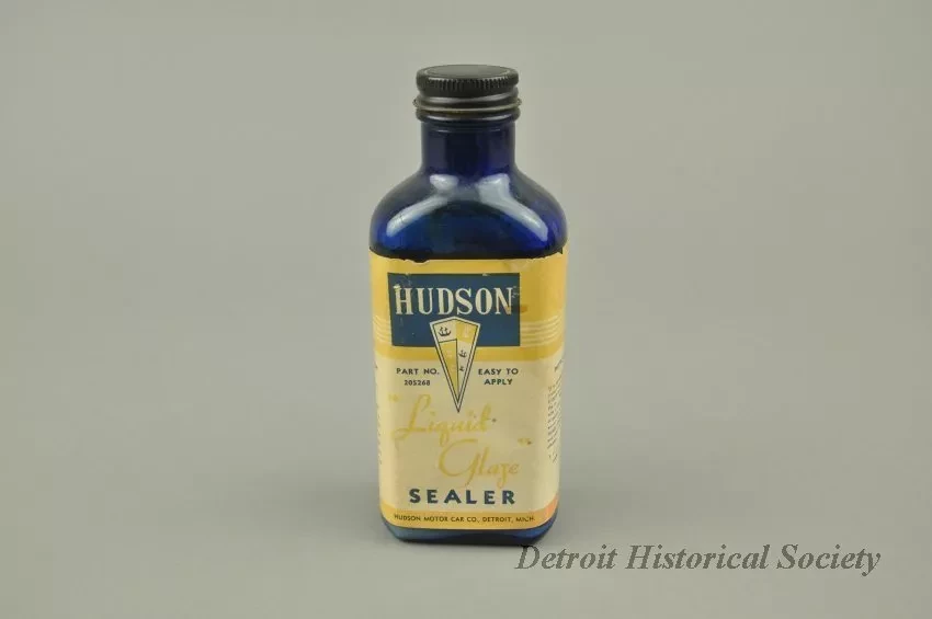 Automotive Product