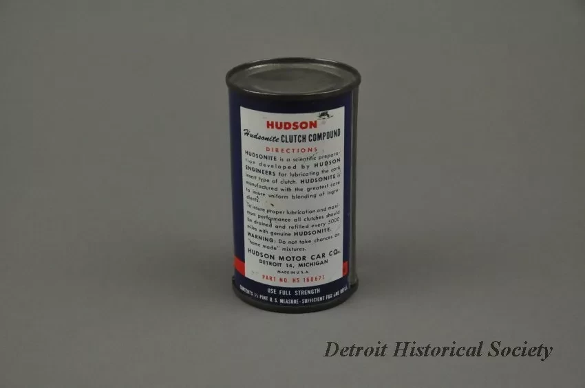 Automotive Product