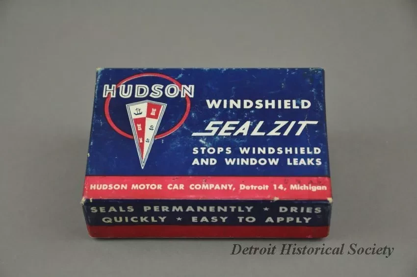 Automotive Product