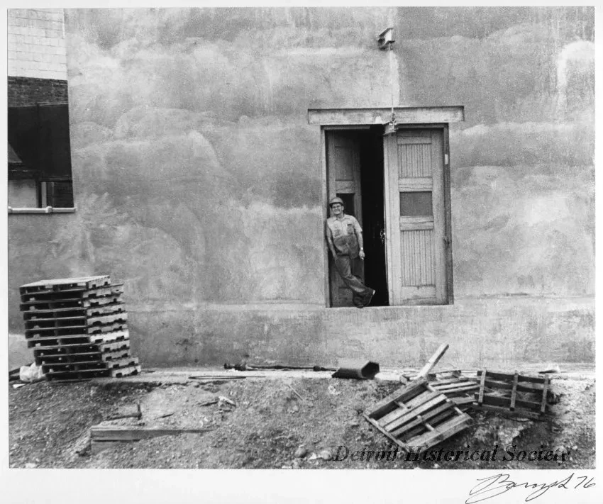 Print, Photographic