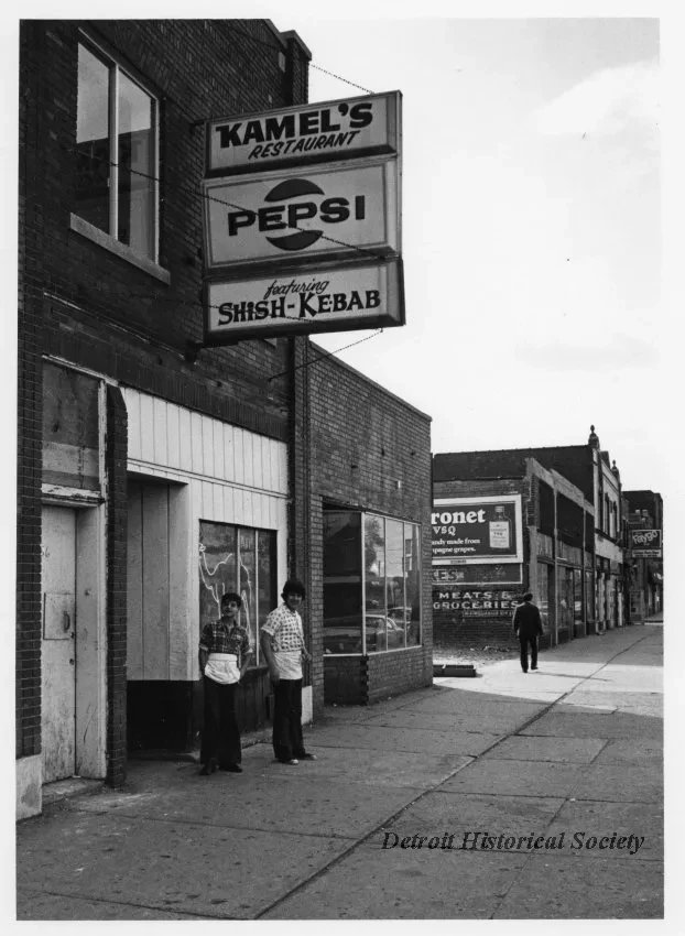 Print, Photographic