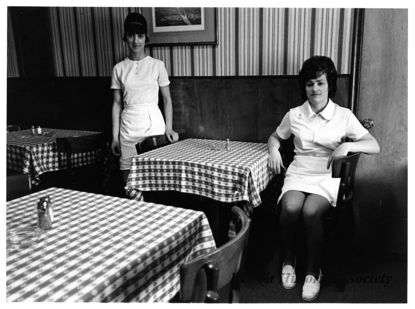 Print, Photographic - Maria D'Alessandro & Natalina Sarti