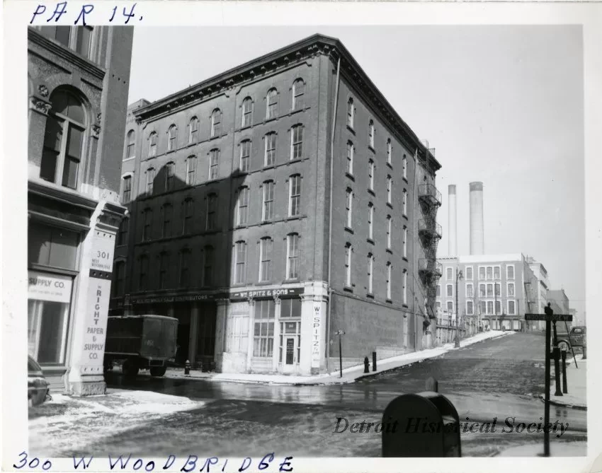 Print, Photographic