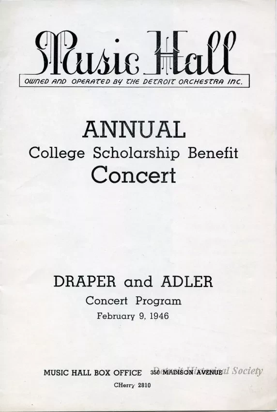 Program