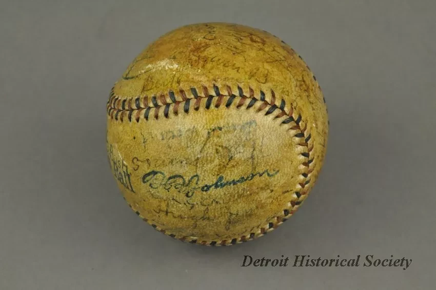 Baseball