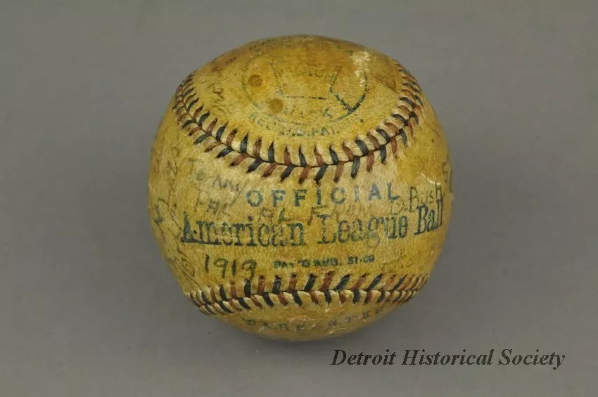 Baseball