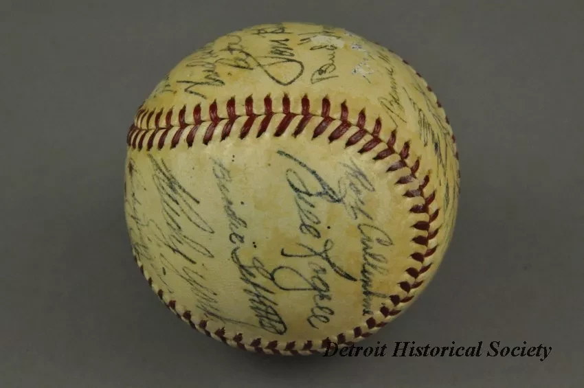 Baseball