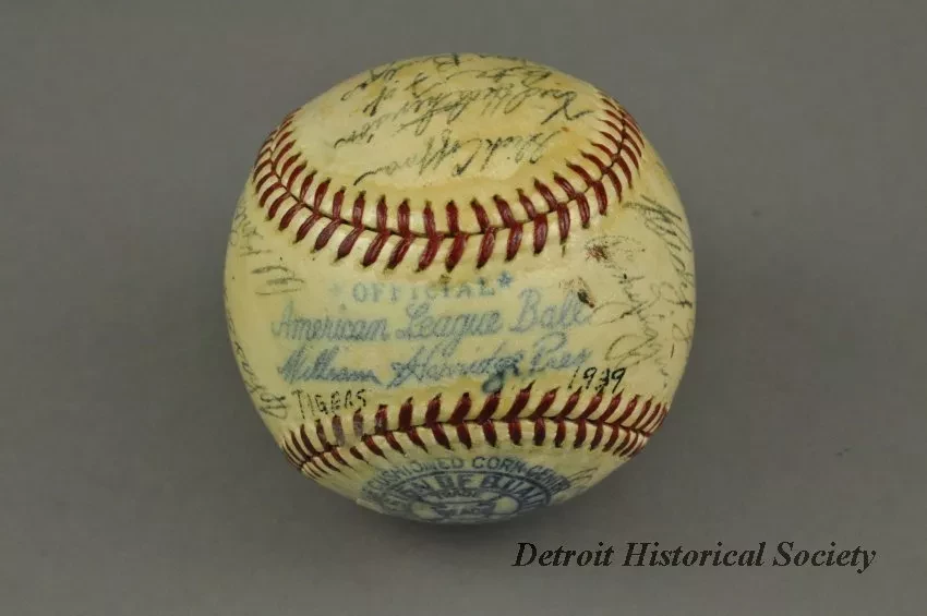 Baseball