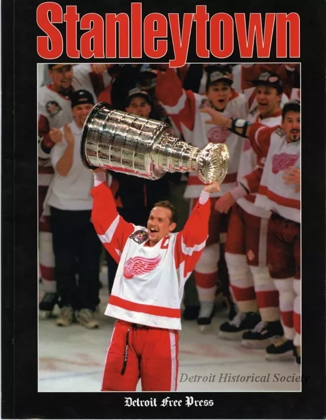 Booklet - Stanleytown