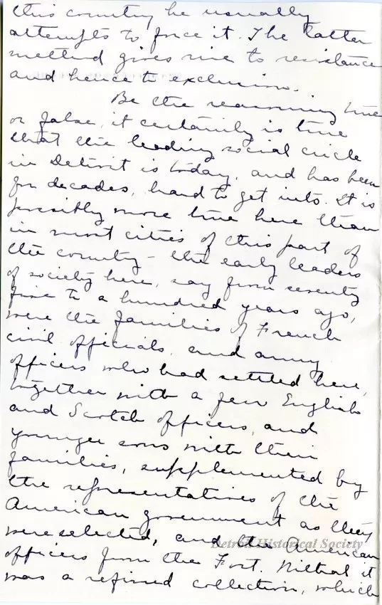 Letter