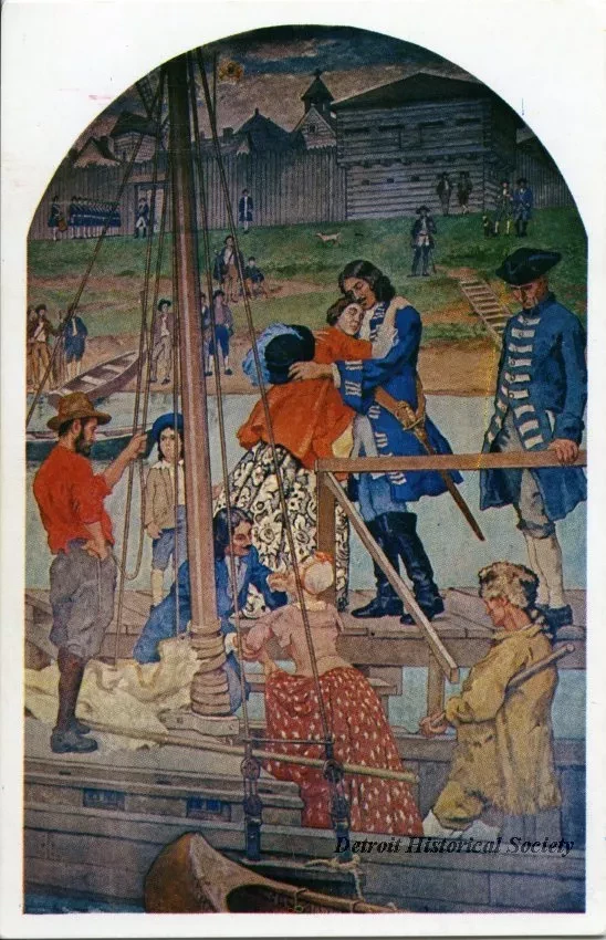 Postcard
