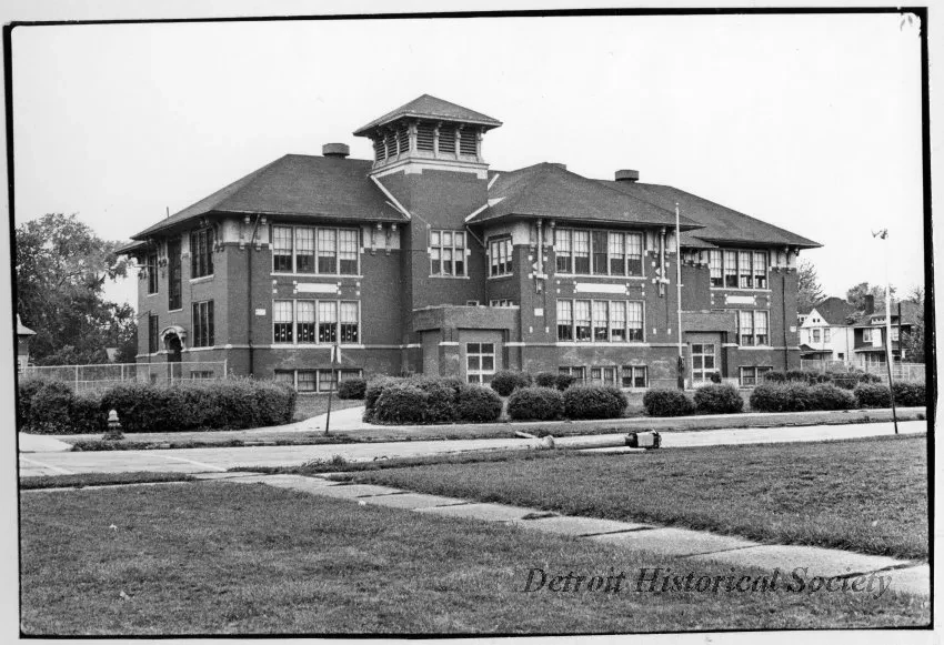 Print, Photographic - Doty Elementary
