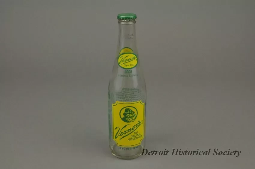 bottle