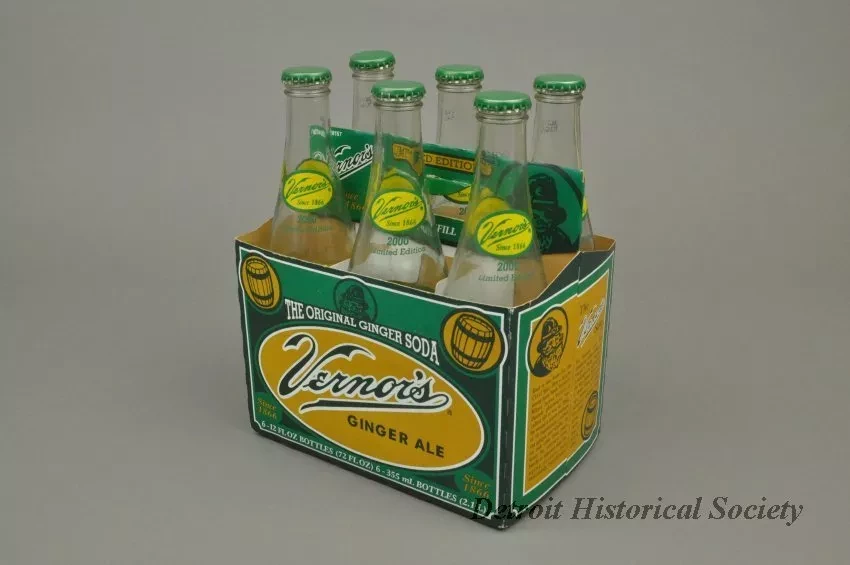 bottle
