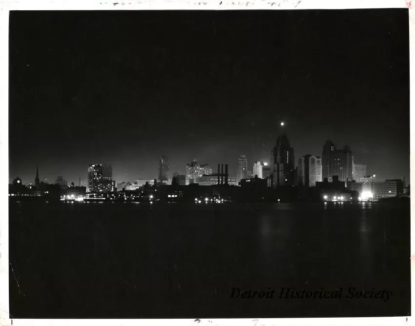 Print, Photographic