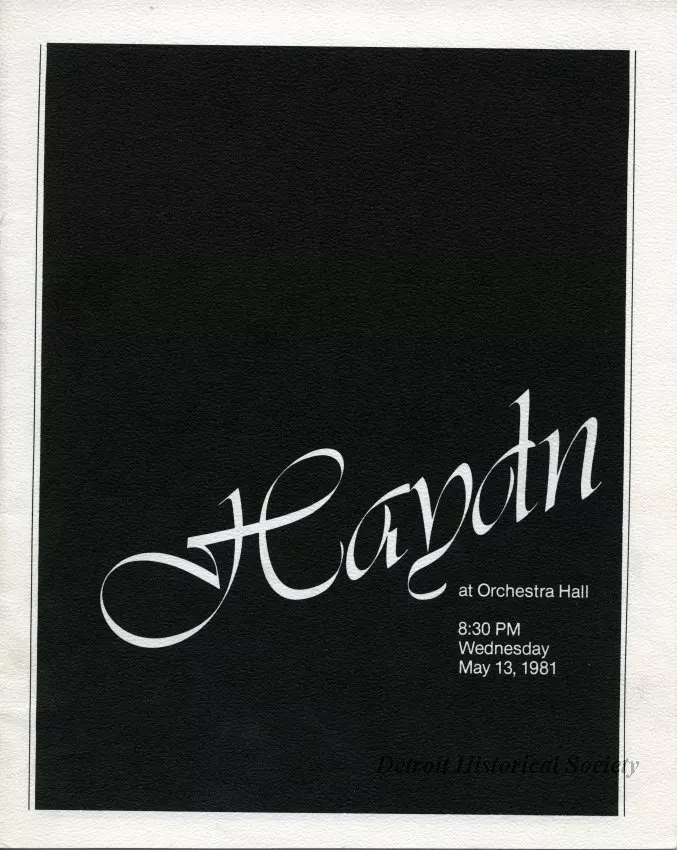 Program