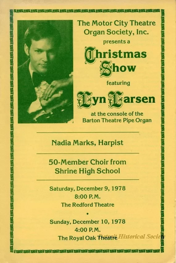 Program