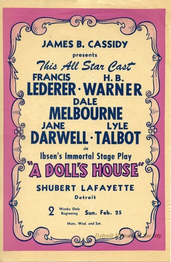 Flyer
