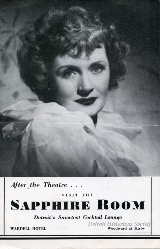 Program, Theater