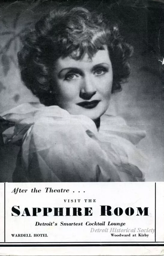 Program, Theater