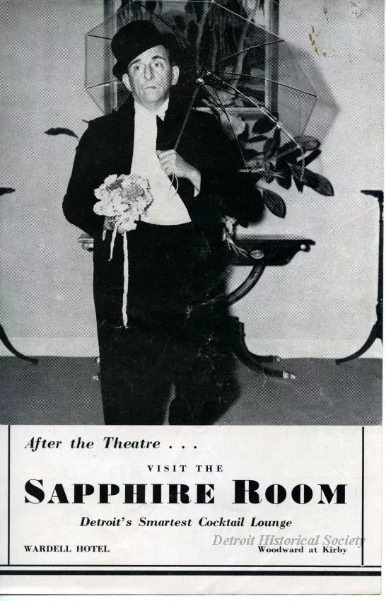 Program, Theater
