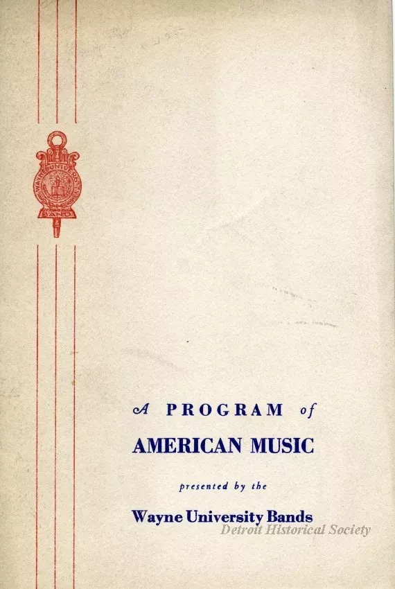 Program