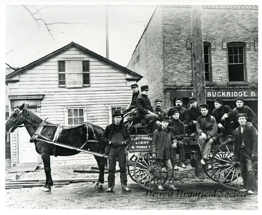 Print, Photographic