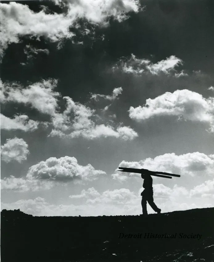 Print, Photographic