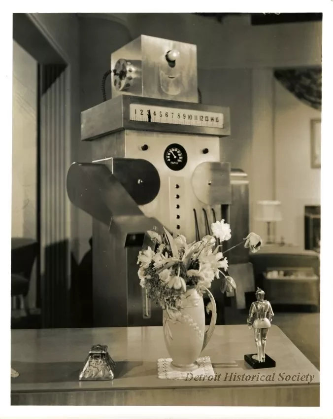 Print, Photographic