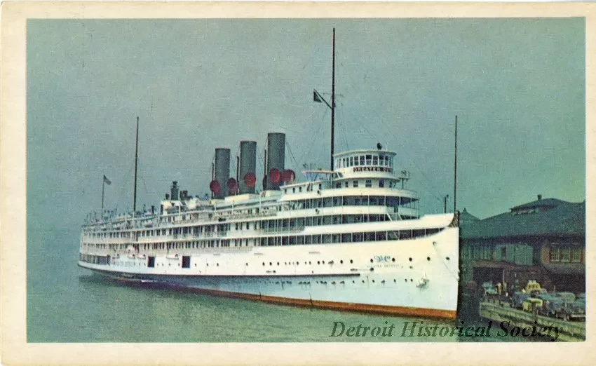 Card, Souvenir