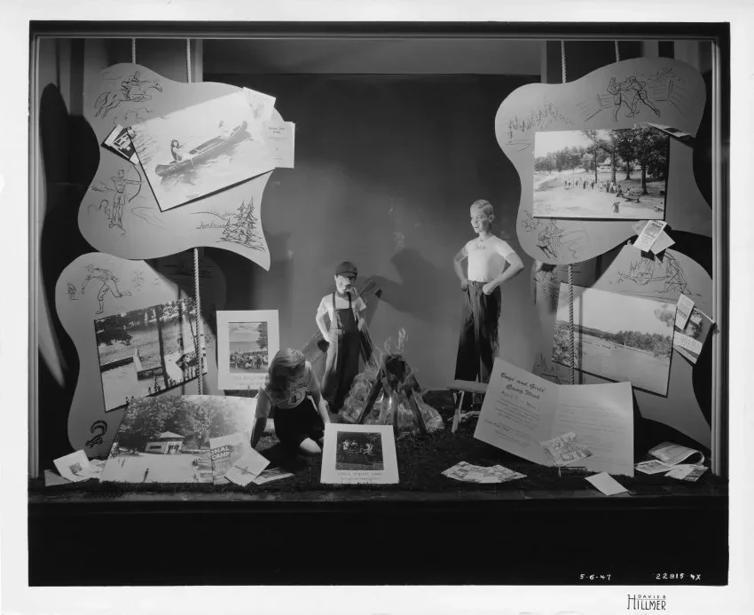 Print, Photographic